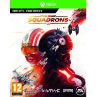Star Wars: Squadrons (Xbox One & Xbox Series X)